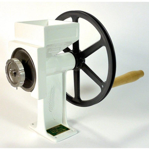 Country Living Grain Mill-Extreme Wellness Supply