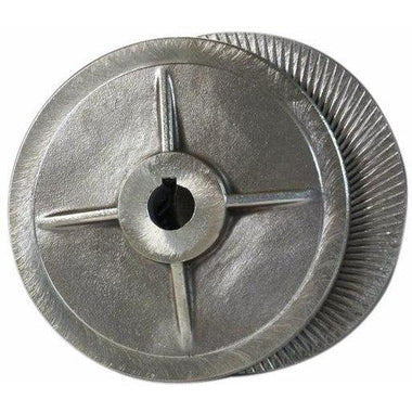 Country Living Grain Mill Grinding Plates-Extreme Wellness Supply