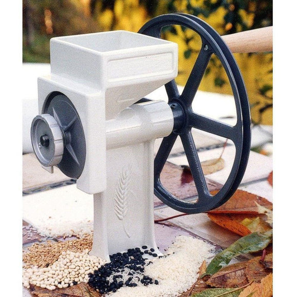 Country Living Grain Mill-Extreme Wellness Supply