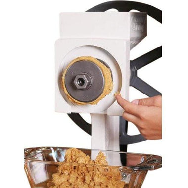 Country Living Grain Mill Peanut Butter Plus Accessory-Extreme Wellness Supply