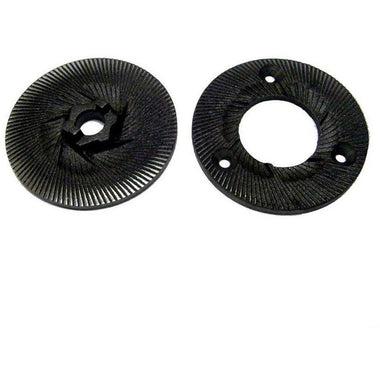 Diamant Grain Mill Extra Fine Burrs-Extreme Wellness Supply