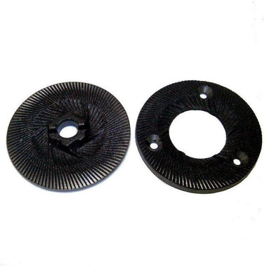Diamant Grain Mill Replacement All-Purpose Burrs-Extreme Wellness Supply