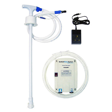 FloJet BW5000 Bottled Water Dispensing System-Extreme Wellness Supply