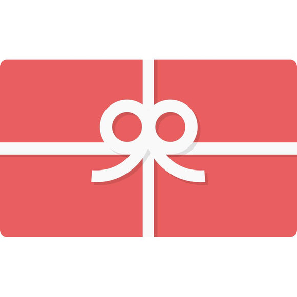 Gift Card-Extreme Wellness Supply