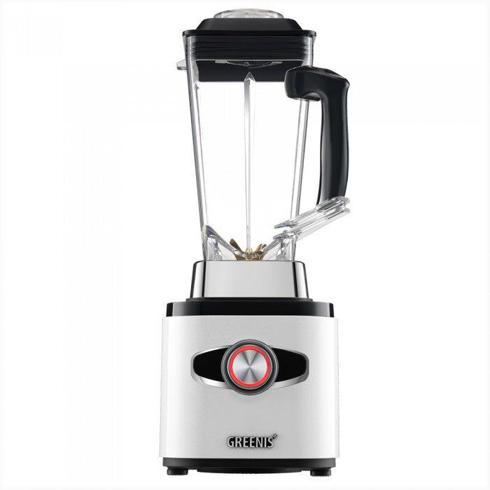 Blender With Metal Gears: Unmatched Durability and Power