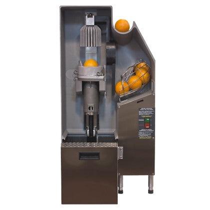 Commercial Cold Press Juicers