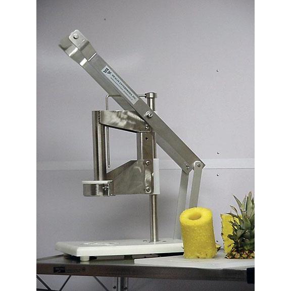 Juicematic HO-3 Commercial Pineapple Peeler and Corer-Extreme Wellness Supply