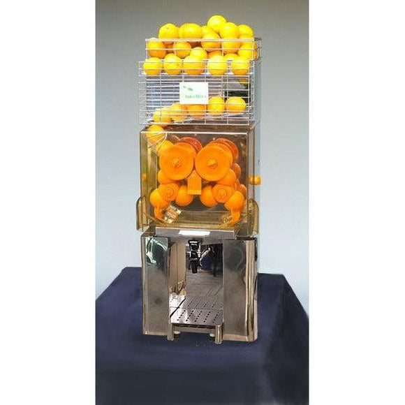 Juicematic JM-20 Automatic Feed Commercial Citrus Juicer-Extreme Wellness Supply