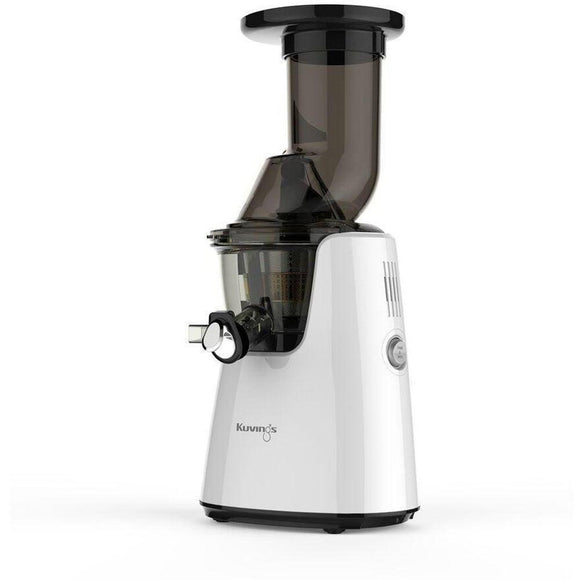 Kuvings Whole Slow Elite C7000 Masticating Juicer With Smart Cap-Extreme Wellness Supply