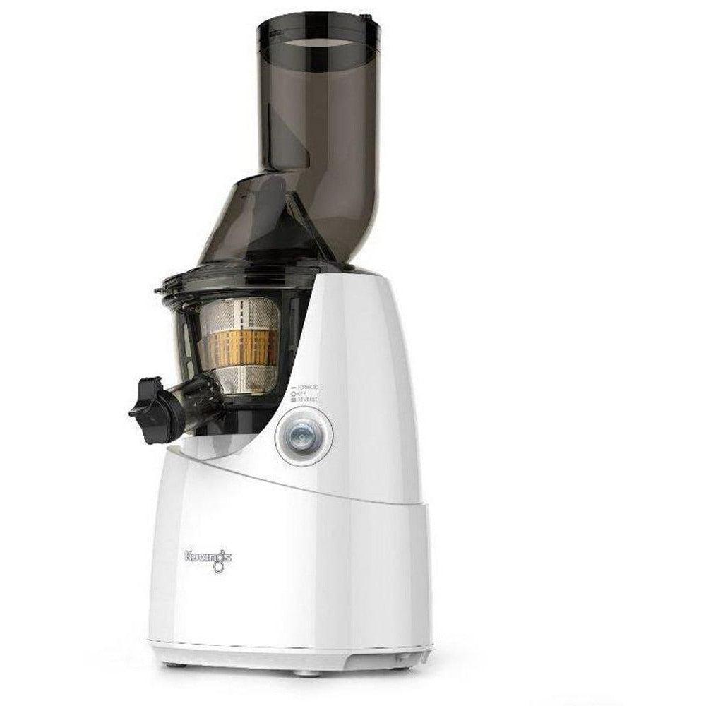 Kuvings Whole Slow B6000 Masticating Juicer With Smart Cap