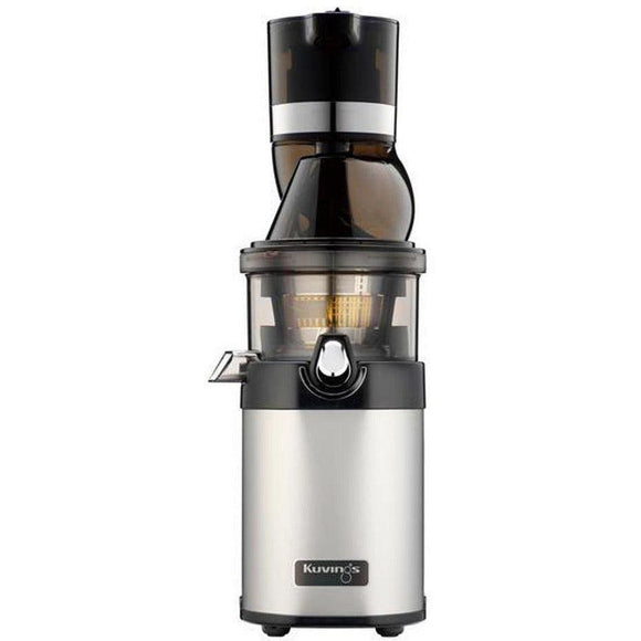 Kuvings Whole Slow Chef CS600 Commercial Juicer-Extreme Wellness Supply