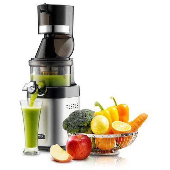 Kuvings Whole Slow Chef CS600 Commercial Juicer-Extreme Wellness Supply