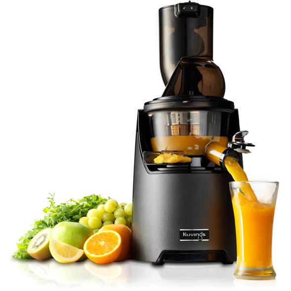 Commercial Juicers - Extreme Wellness Supply