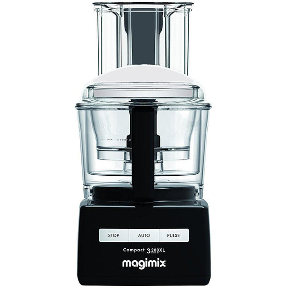 Magimix Food Processor CS 3200 XL By Robot Coupe-Extreme Wellness Supply