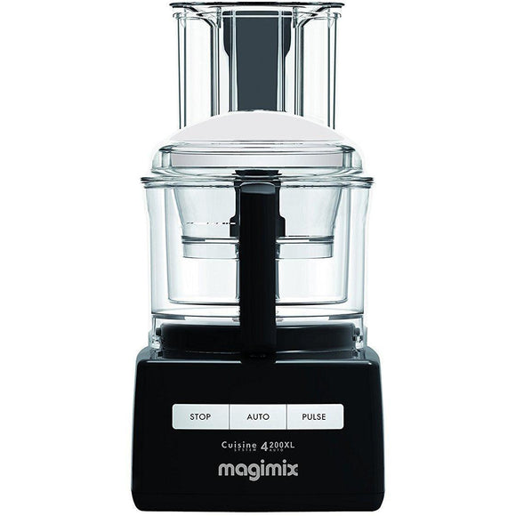 Magimix Food Processor CS 4200 XL By Robot Coupe-Extreme Wellness Supply