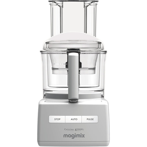 Magimix Food Processor CS 4200 XL By Robot Coupe-Extreme Wellness Supply