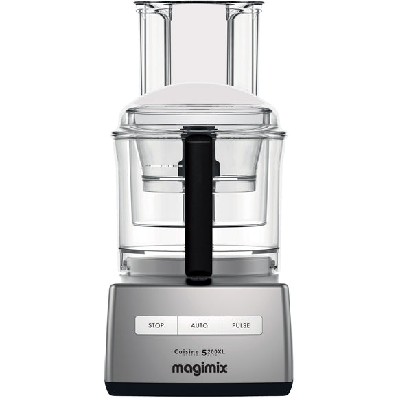 Magimix Food Processor CS 5200 XL By Robot Coupe-Extreme Wellness Supply