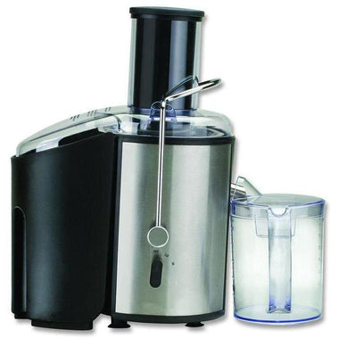 Miracle MJ3000 Centrifugal 2-Speed Juicer-Extreme Wellness Supply