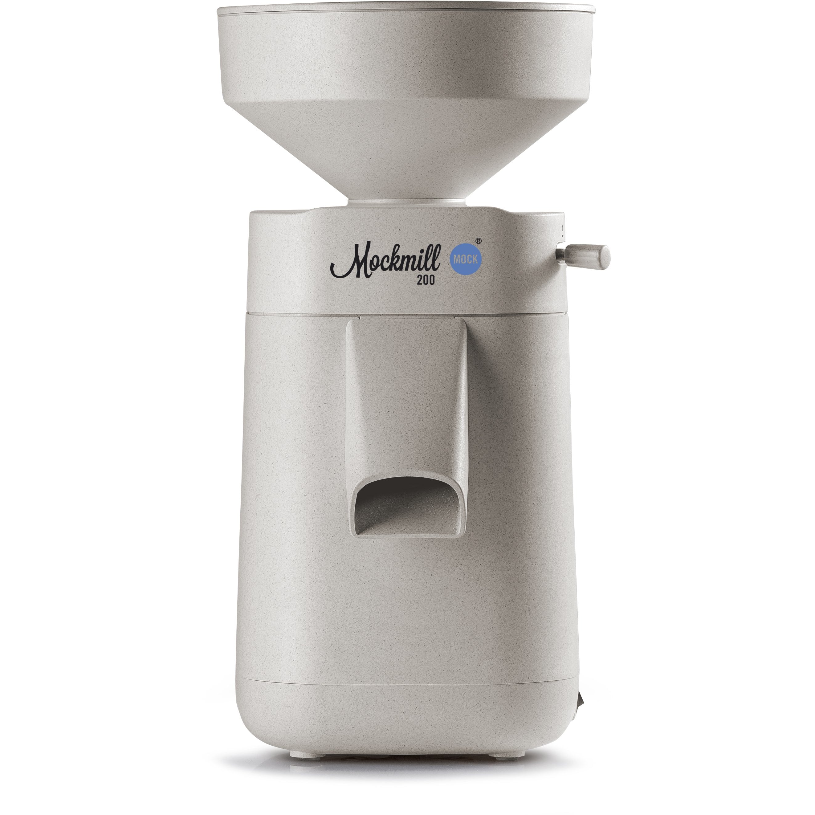Mockmill Grain Mill Attachment for Stand Mixers - Extreme Wellness
