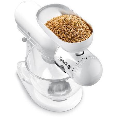 Mockmill Grain Mill Attachment for Stand Mixers - Extreme Wellness Supply