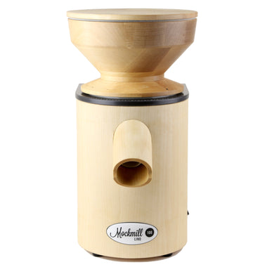 Mockmill 100 Lino Grain Mill-Extreme Wellness Supply