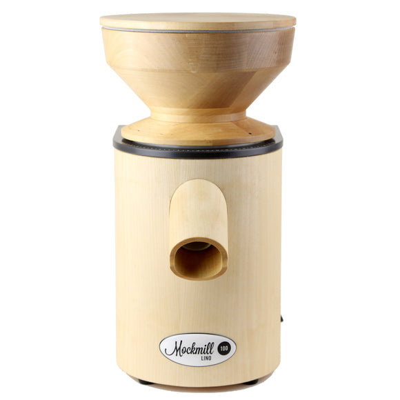 Mockmill 100 Lino Grain Mill-Extreme Wellness Supply