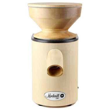 Mockmill 200 Lino Grain Mill-Extreme Wellness Supply