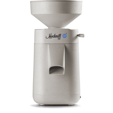 Mockmill 200 Stone Grain Mill-Extreme Wellness Supply