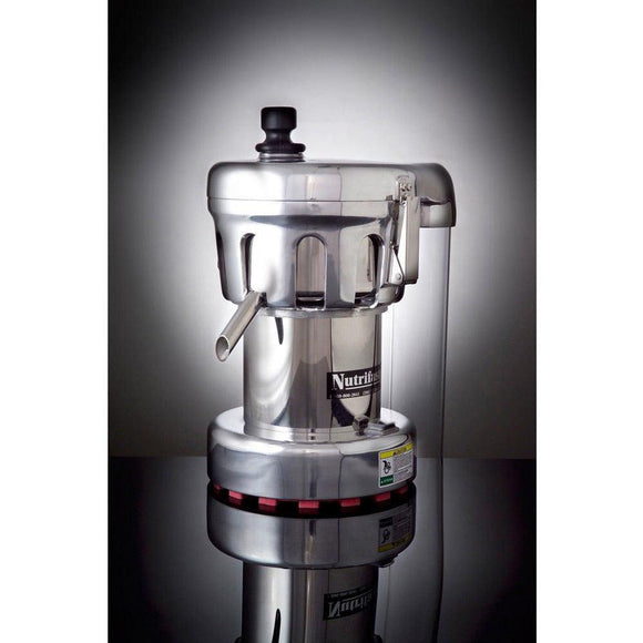 Nutrifaster N450 Multi-Purpose Commercial Centrifugal Juicer-Extreme Wellness Supply