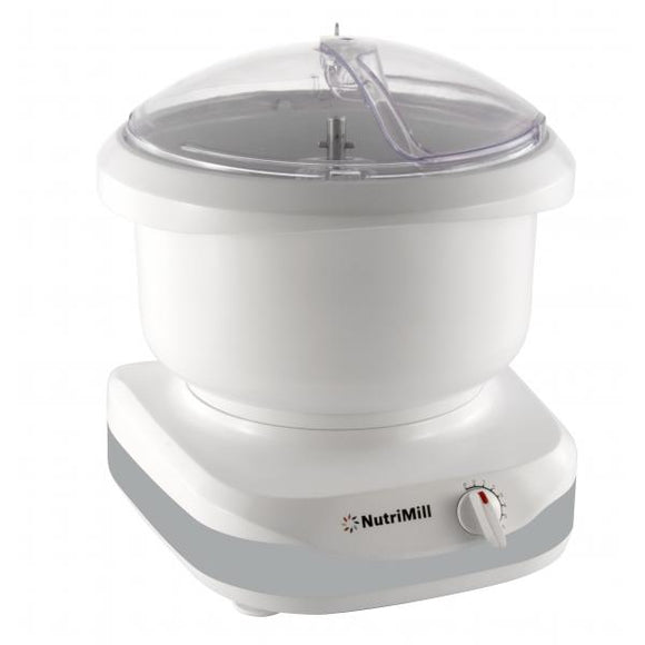 NutriMill Artiste Stand Mixer-Extreme Wellness Supply