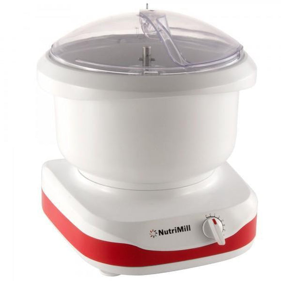 NutriMill Artiste Stand Mixer-Extreme Wellness Supply