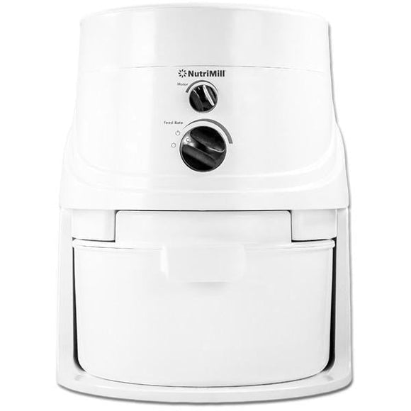 NutriMill Classic High-Speed Grain Mill-Extreme Wellness Supply