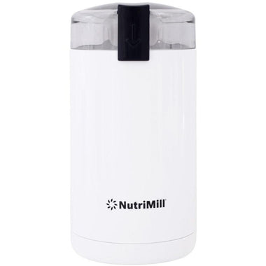 NutriMill Mini Seed Mill & Grinder-Extreme Wellness Supply
