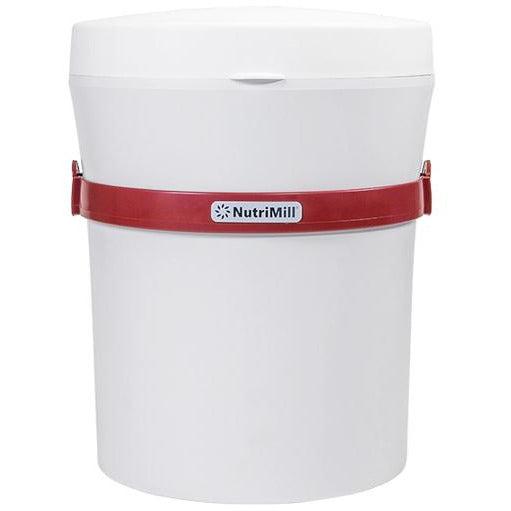 NutriMill Plus High-Speed Grain Mill-Extreme Wellness Supply