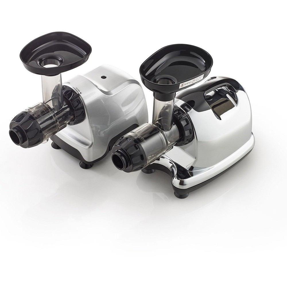 Masticating Juicers Omega Juicer J8006 Omega 8006 Nutrition Center