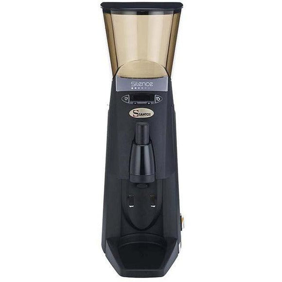 Santos 55 Automatic Silent Espresso Coffee Grinder-Extreme Wellness Supply
