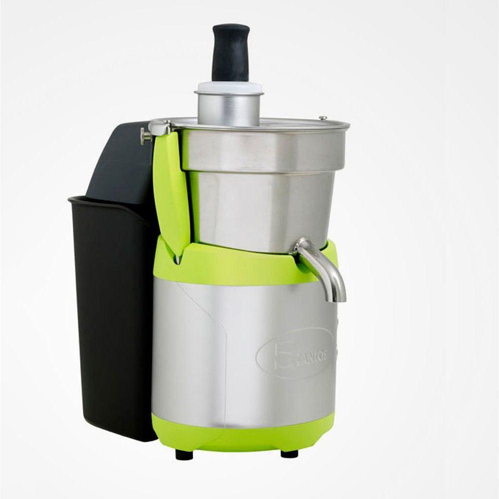 Bosch Juicer Review For Getting The Carrot Juice Out