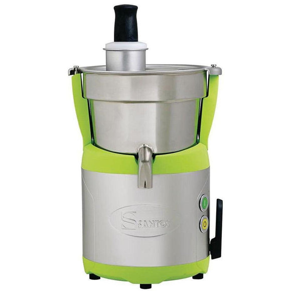 Santos 68 Commercial Juice Extractor "Miracle Edition"-Extreme Wellness Supply