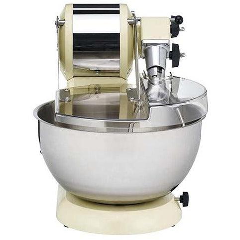 Santos 18 10-Liter Dough Mixer-Extreme Wellness Supply