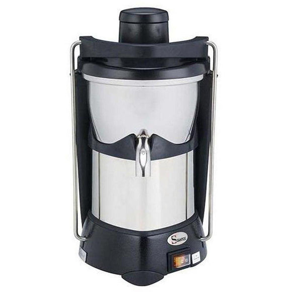 Santos 50 Centrifugal Juice Extractor-Extreme Wellness Supply