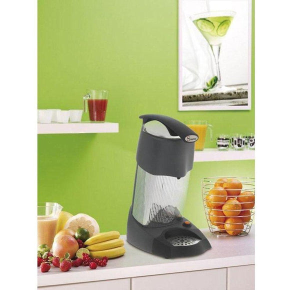 Santos 70 "Evolution" Commercial Lever Citrus Juicer-Extreme Wellness Supply