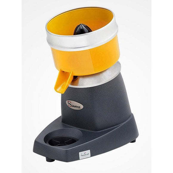 Santos Classic 11 Electric Citrus Juicer-Extreme Wellness Supply