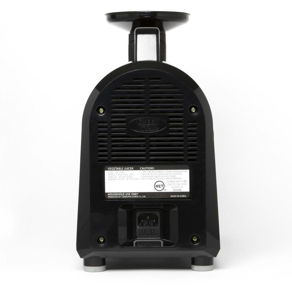 Tribest Juice Extractor