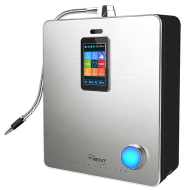 Tyent ACE-13 TURBO Above-Counter 13-Plate Water Ionizer-Extreme Wellness Supply