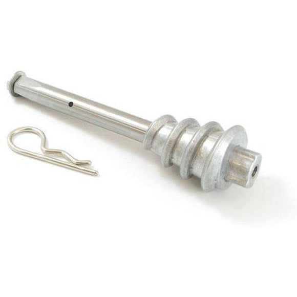 Wondermill Junior Deluxe Masa/Nut Butter Auger With Lock Adjustment Knob-Extreme Wellness Supply