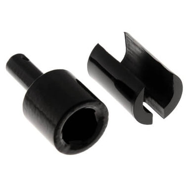 Wondermill Junior Deluxe Drill Bit Attachment-Extreme Wellness Supply