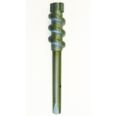 Wondermill Junior Deluxe Standard Auger With Lock Adjustment Knob-Extreme Wellness Supply
