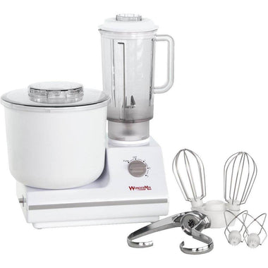 WonderMix Kitchen Stand Mixer-Extreme Wellness Supply
