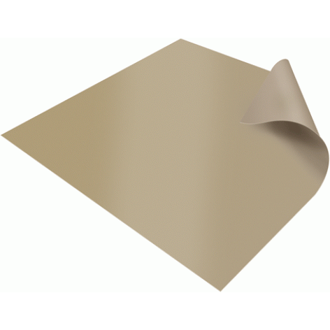 Generic Non-Stick Dehydrator Drying Sheet, Diagonal View, Front Right Side