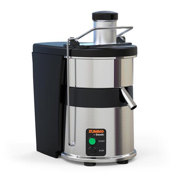 Zummo Z22 Commercial Centrifugal Juicer-Extreme Wellness Supply
